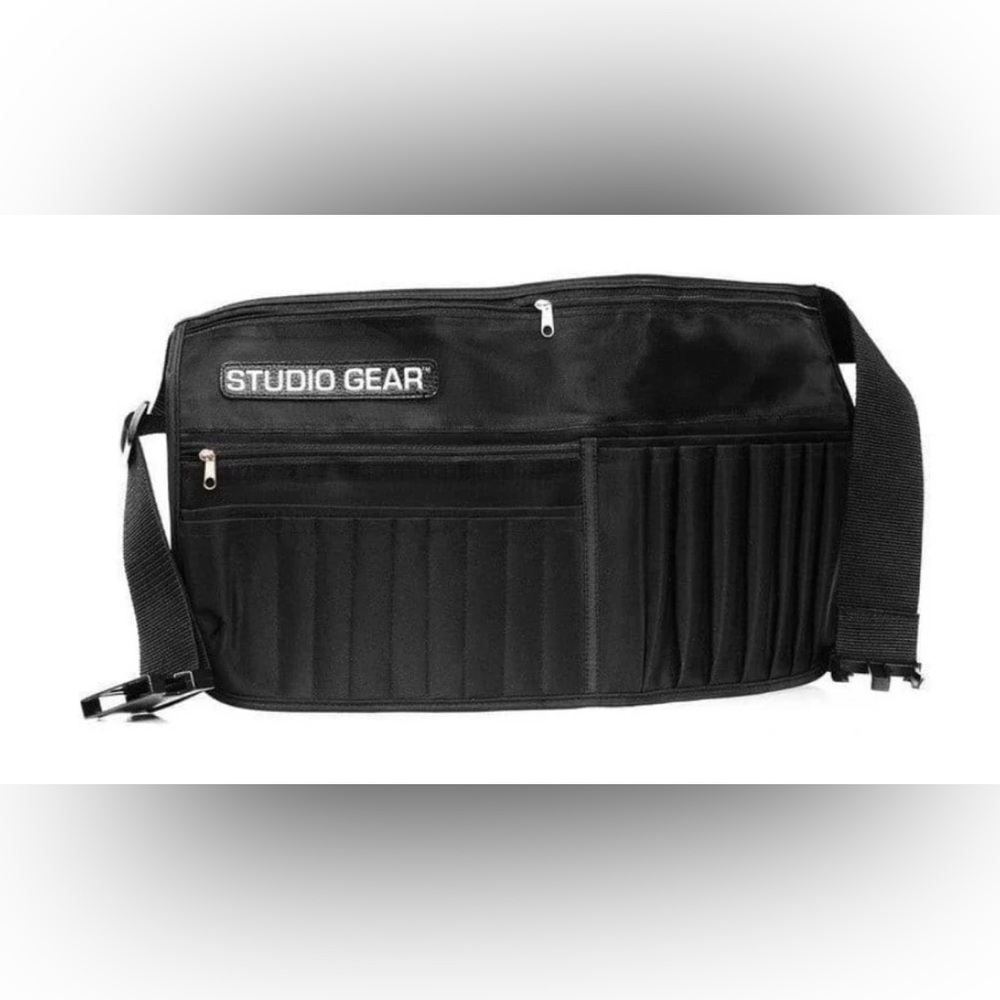 Studio Gear Professional Cosmetic brush belt
